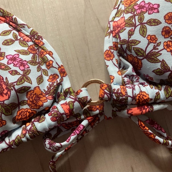 Maaji Joy Follows Bikini TOP - Picture 5 of 16